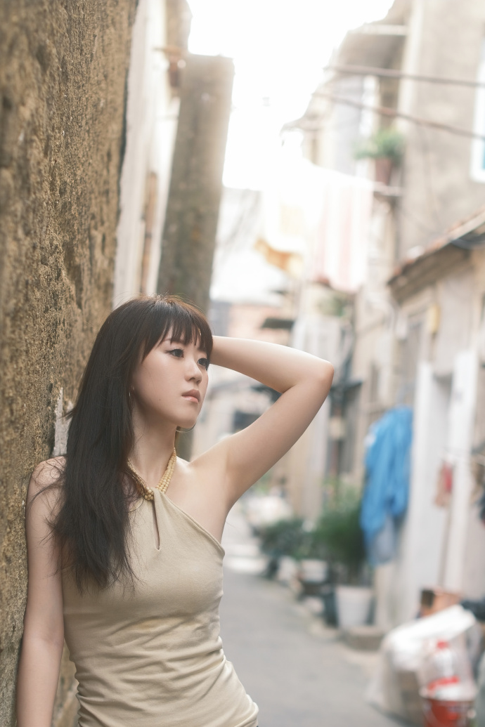 美丽人生 封面